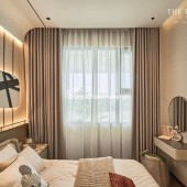 Căn hộ Emerald Garden View 67m2 view hồ bơi sống chuẩn xanh ngay trung tâm Thuận An 7tr/tháng